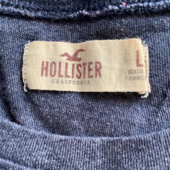 Hollister tank top - Picture 2 of 2